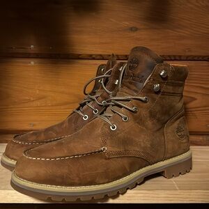 Timberland Boot